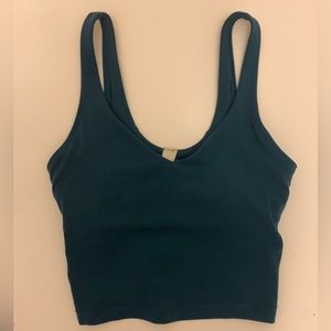 Lululemon Align tank size 0